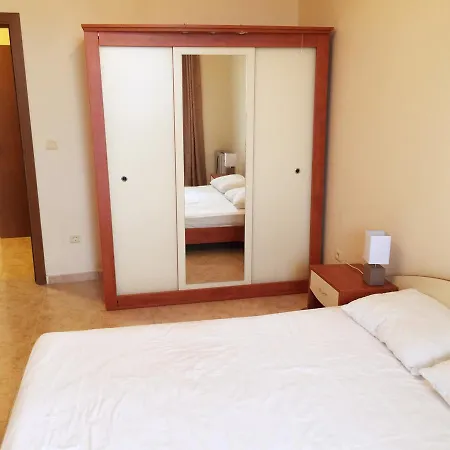 شقة Manastira 1 With Sea View Eh