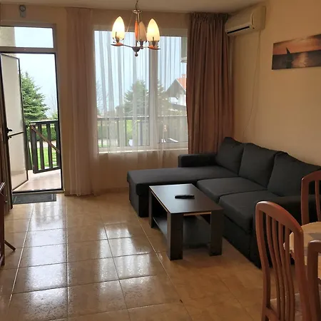 Manastira 1 With Sea View Eh سفيتي فلاس
