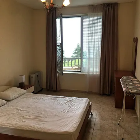 Manastira 1 With Sea View Eh سفيتي فلاس