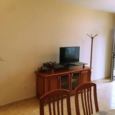 Manastira 1 With Sea View Eh شقة