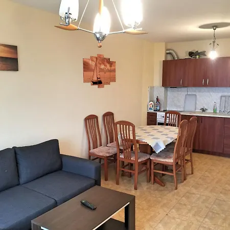 شقة Manastira 1 With Sea View Eh