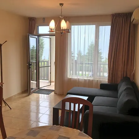 Manastira 1 With Sea View Eh سفيتي فلاس