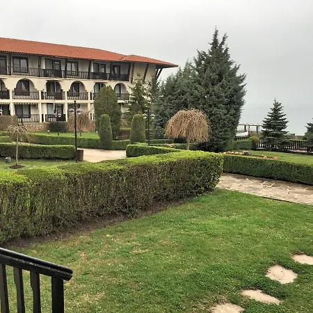 Manastira 1 With Sea View Eh شقة سفيتي فلاس