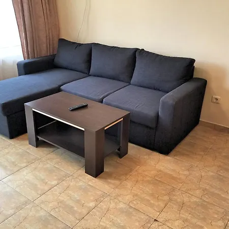 Manastira 1 With Sea View Eh * سفيتي فلاس