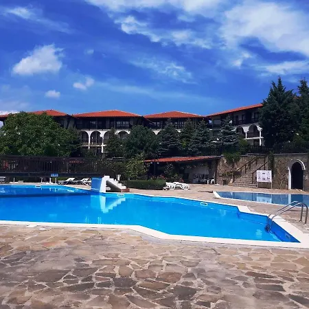 شقة Manastira 1 With Sea View Eh سفيتي فلاس