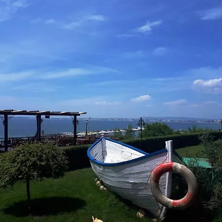 شقة Manastira 1 With Sea View Eh سفيتي فلاس