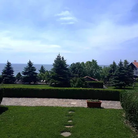 Manastira 1 With Sea View Eh سفيتي فلاس