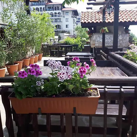 شقة Manastira 1 With Sea View Eh