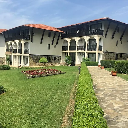 Manastira 1 With Sea View Eh شقة سفيتي فلاس
