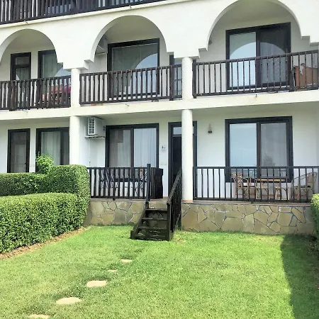 Manastira 1 With Sea View Eh * سفيتي فلاس
