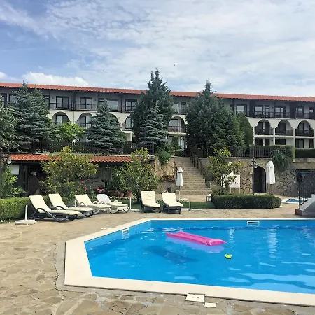 شقة Manastira 1 With Sea View Eh سفيتي فلاس